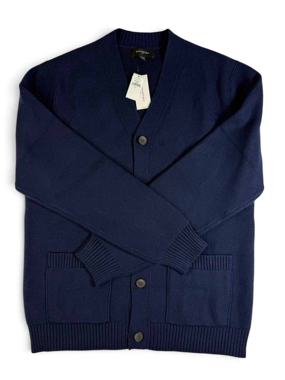 Banana Republic new tags